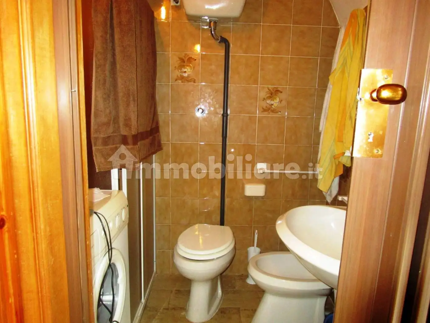 Bilocale via Trento e Trieste, Bovino - foto 3