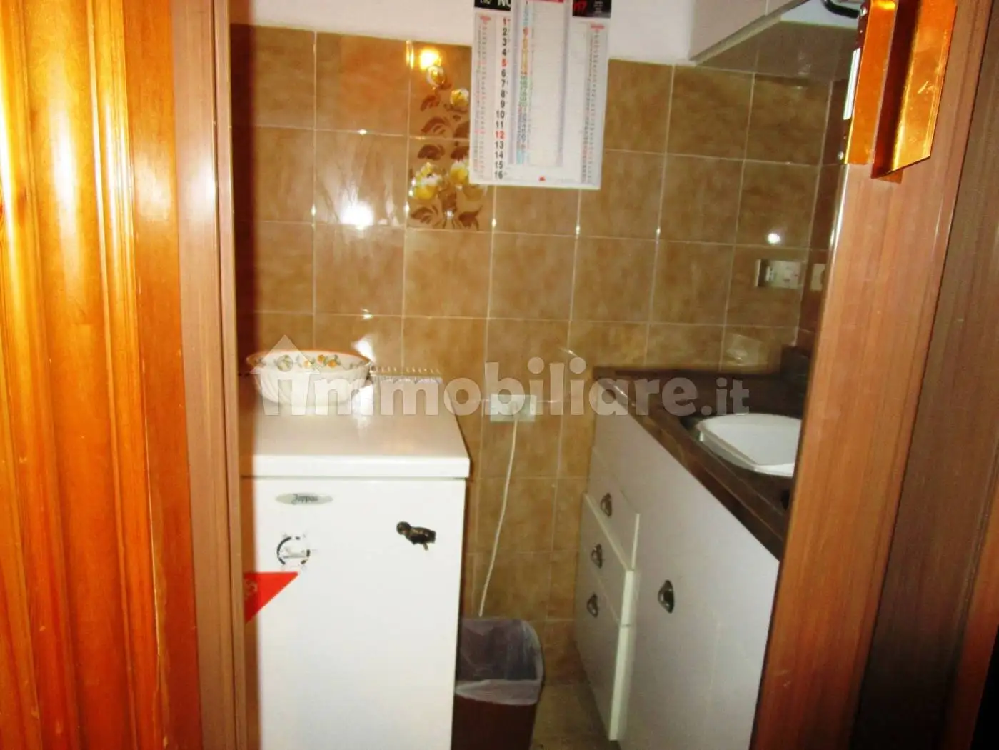 Bilocale via Trento e Trieste, Bovino - foto 4