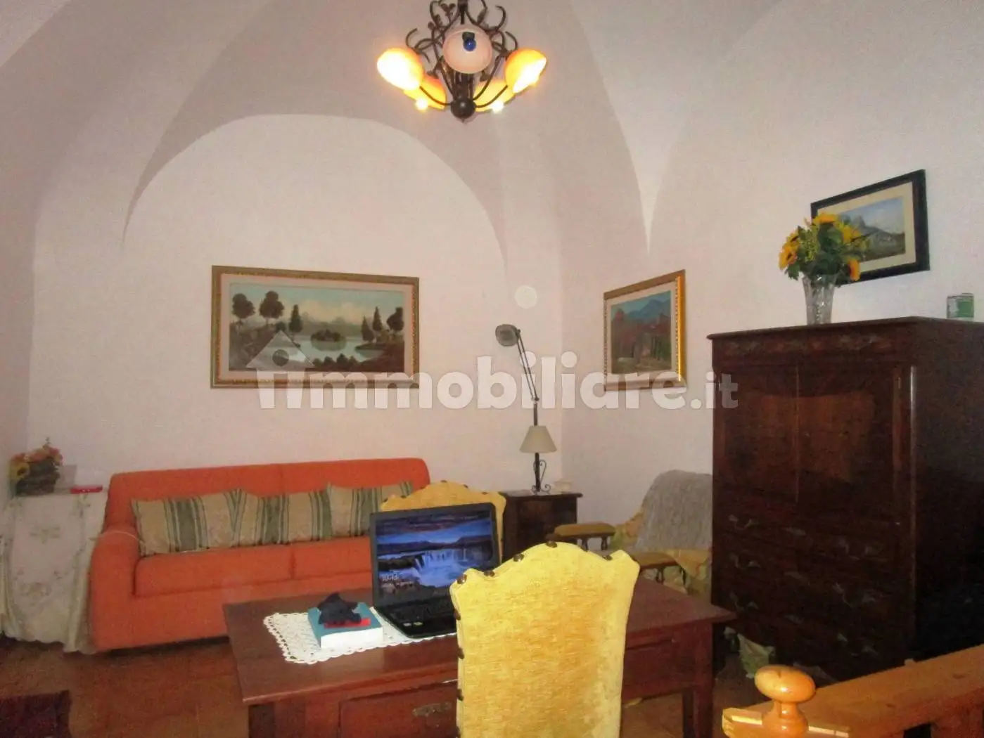 Bilocale via Trento e Trieste, Bovino - foto 5