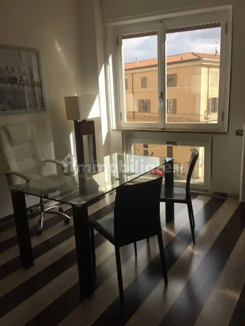 Appartamento in vendita a Sassari