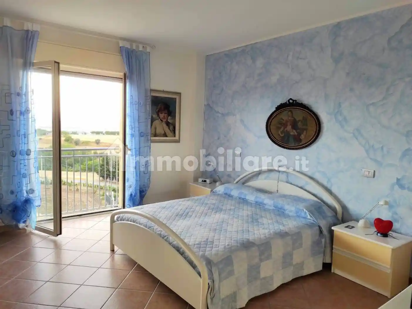 Appartamento in vendita a Lavello