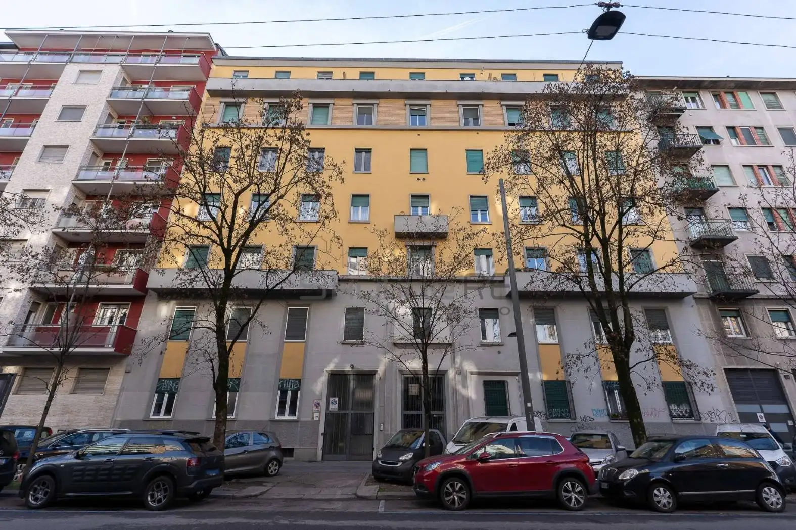 Apartment in vendita a Milan