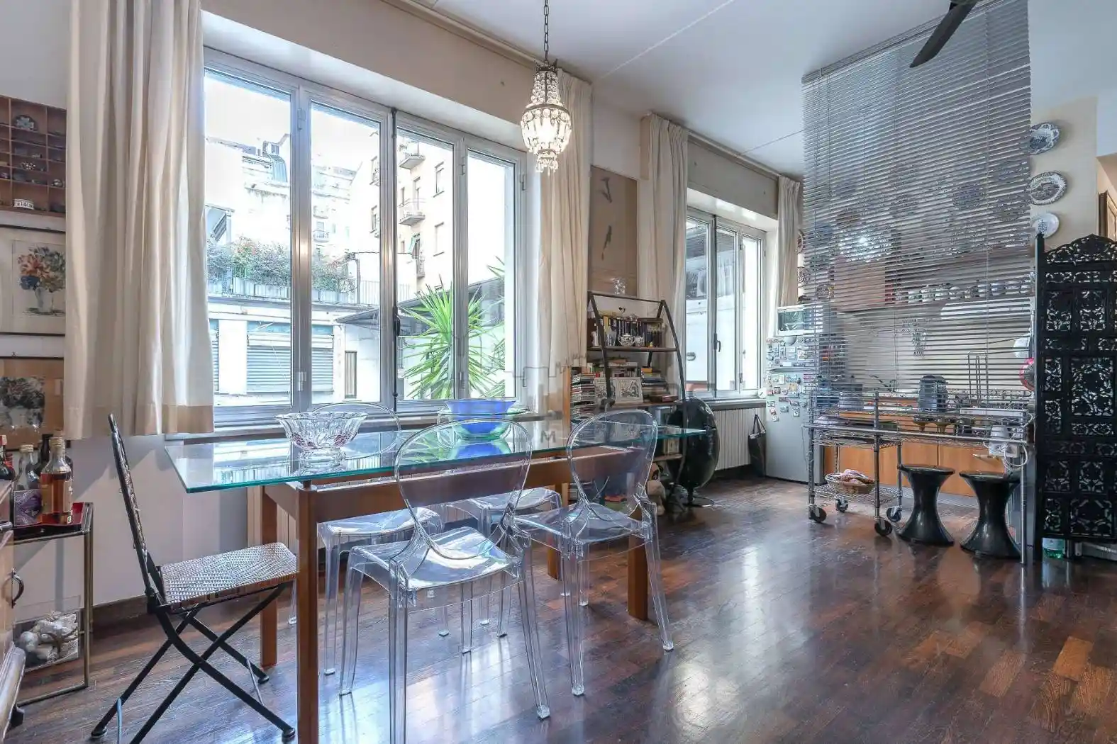 Bilocale via GAETANO STRAMBIO  26, Città Studi, Milano - foto 2