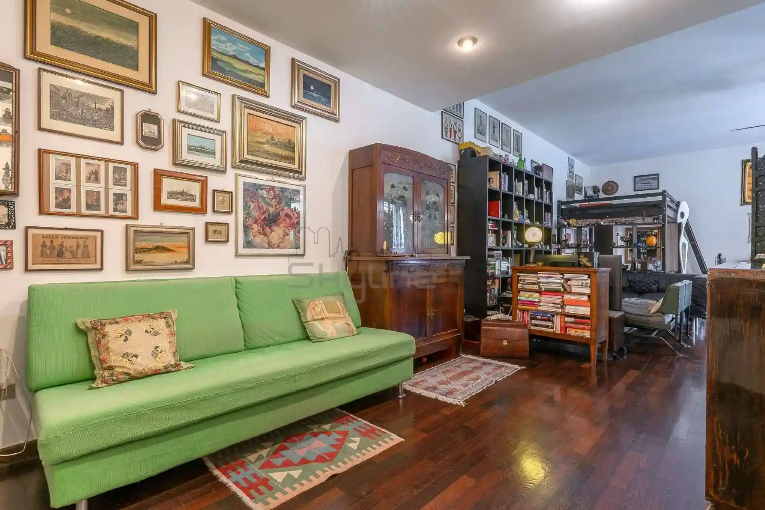 Bilocale via GAETANO STRAMBIO  26, Città Studi, Milano - foto 5