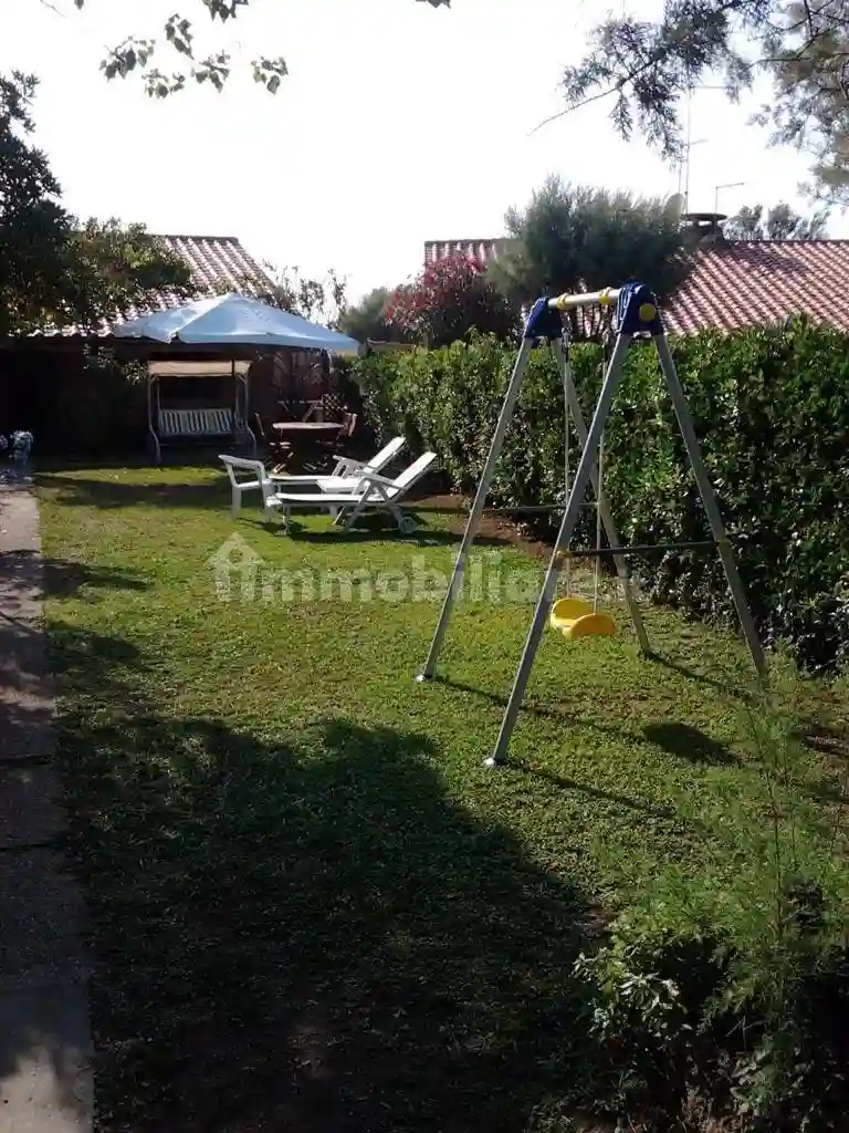 Villa a schiera via Tre Pesci 4, Marina di San Nicola, Ladispoli - foto 4