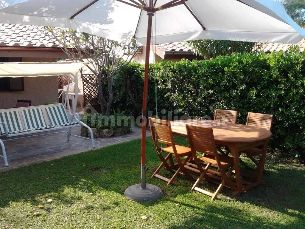 Villetta a schiera in affitto a Ladispoli