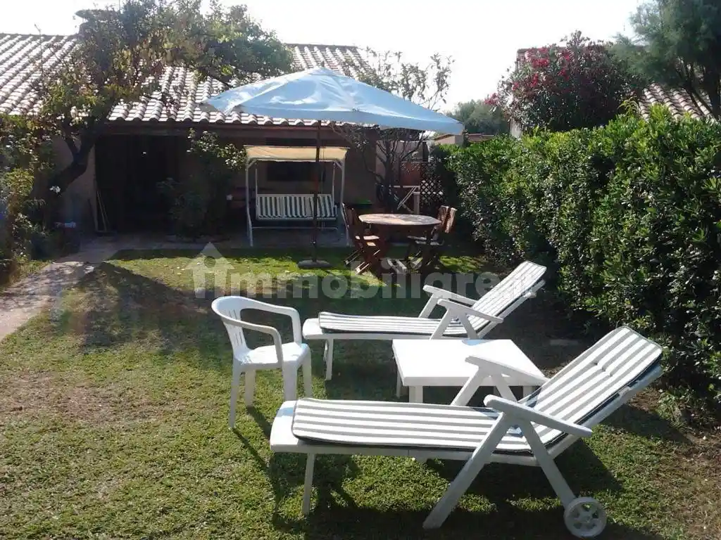 Villa a schiera via Tre Pesci 4, Marina di San Nicola, Ladispoli - foto 3