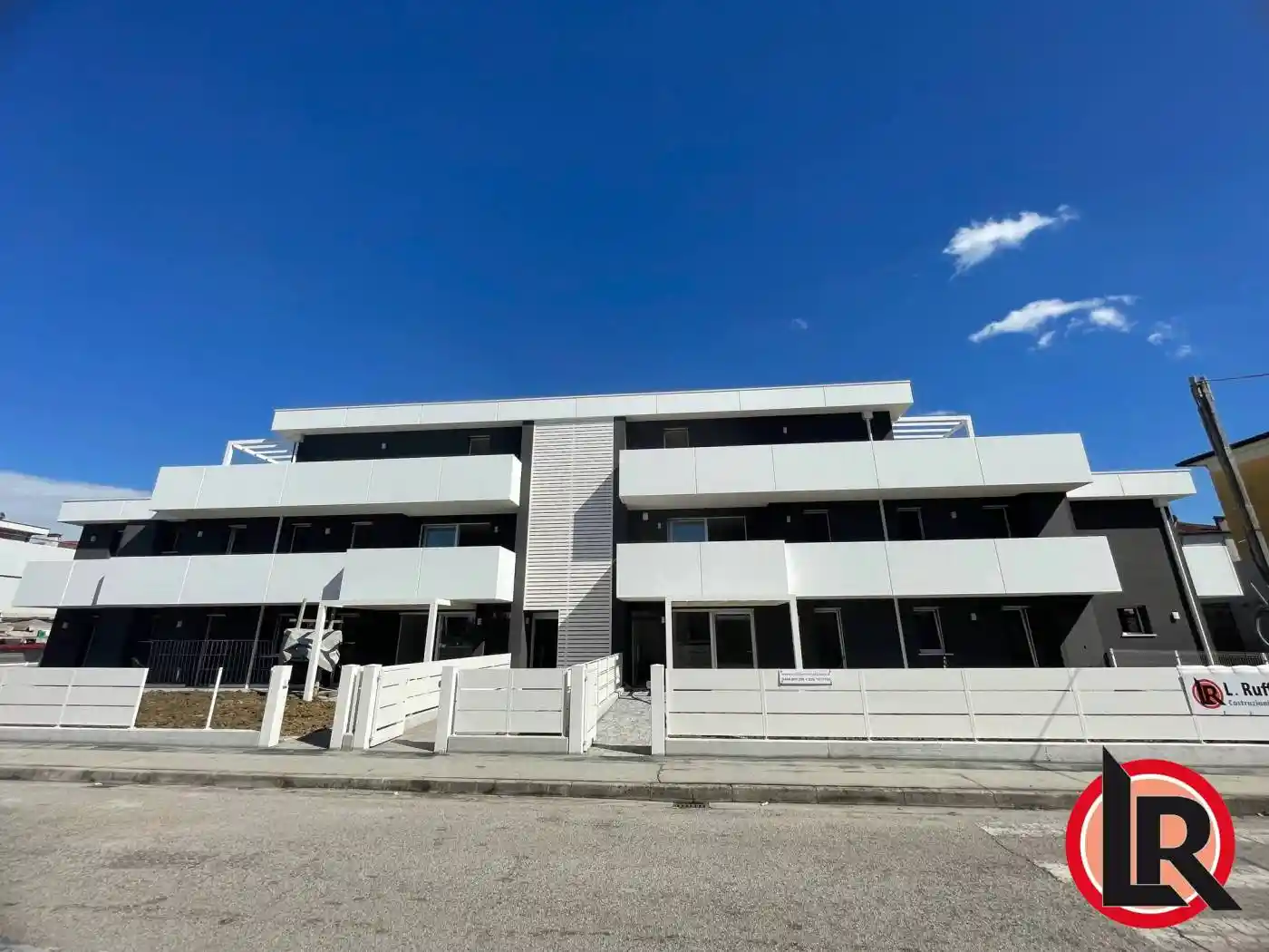 Appartamento in vendita a Camisano Vicentino