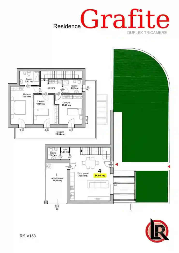 Appartamento - foto 5