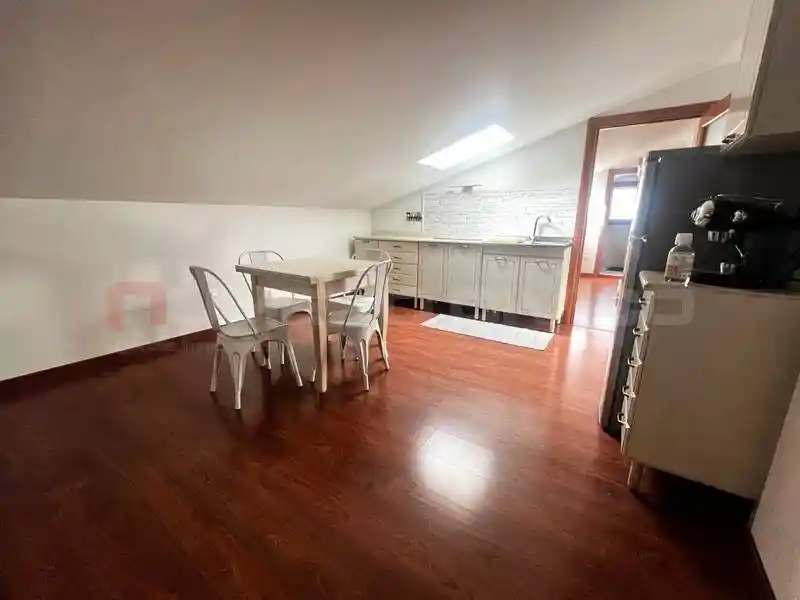 Mansarda viale Virgilio, Cep, Foggia - foto 5