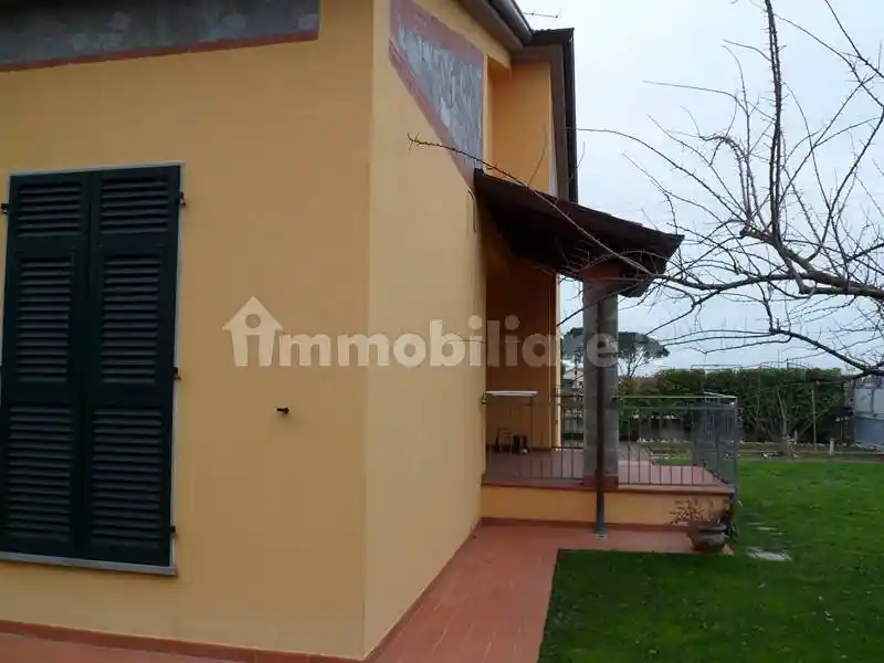 Villetta a schiera in vendita a Castelnuovo Magra