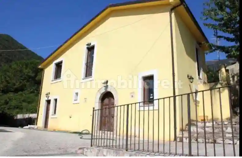 Palazzo - Edificio - foto 5