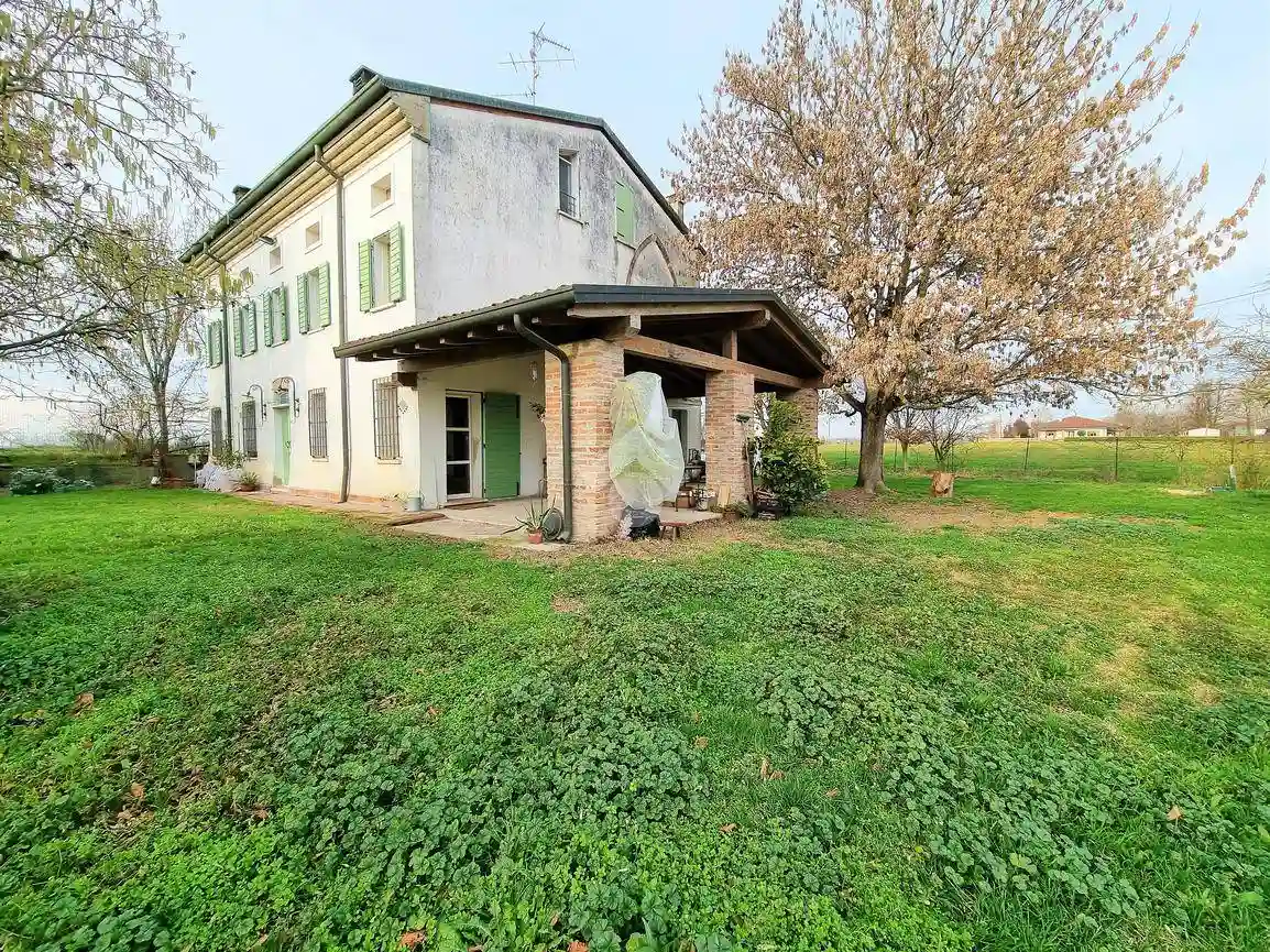 Casa indipendente - foto 2