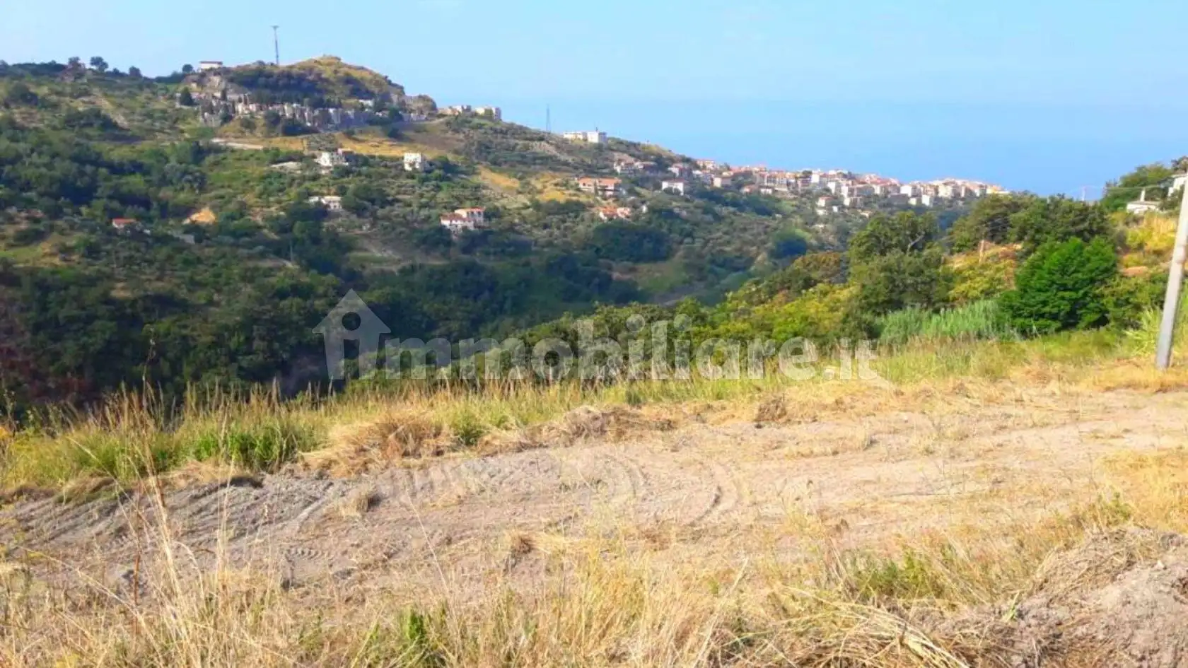 Rustico - Casale in vendita a Cetraro