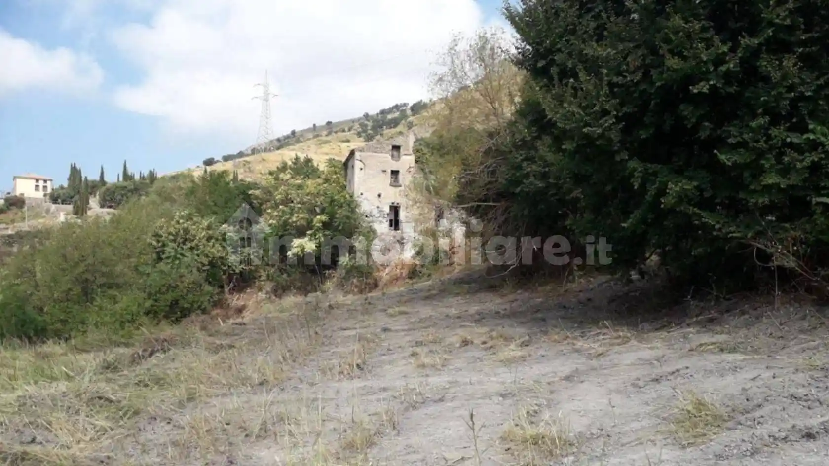 Rustico Località Salineto, Cetraro - foto 4