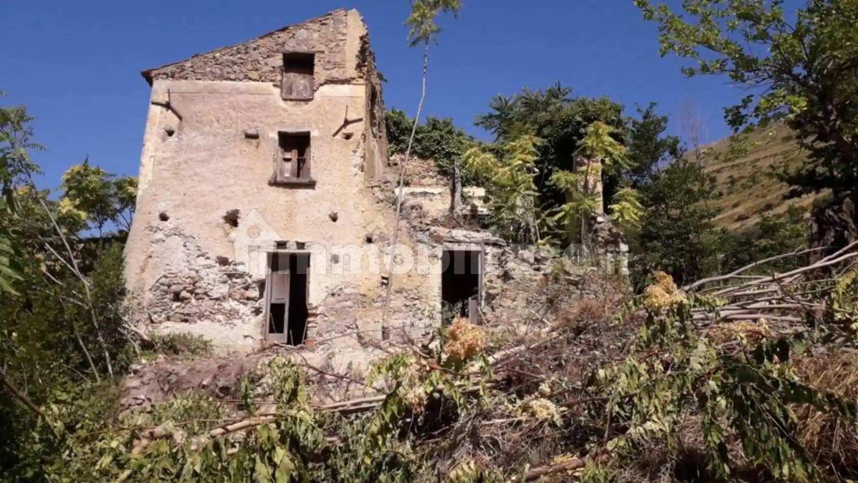 Rustico Località Salineto, Cetraro - foto 5