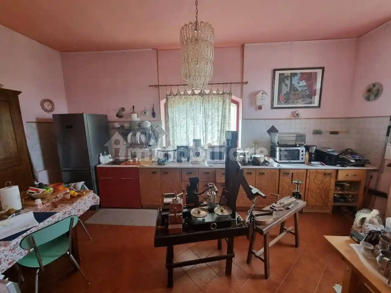 Rustico - Casale in vendita a Sesto ed Uniti