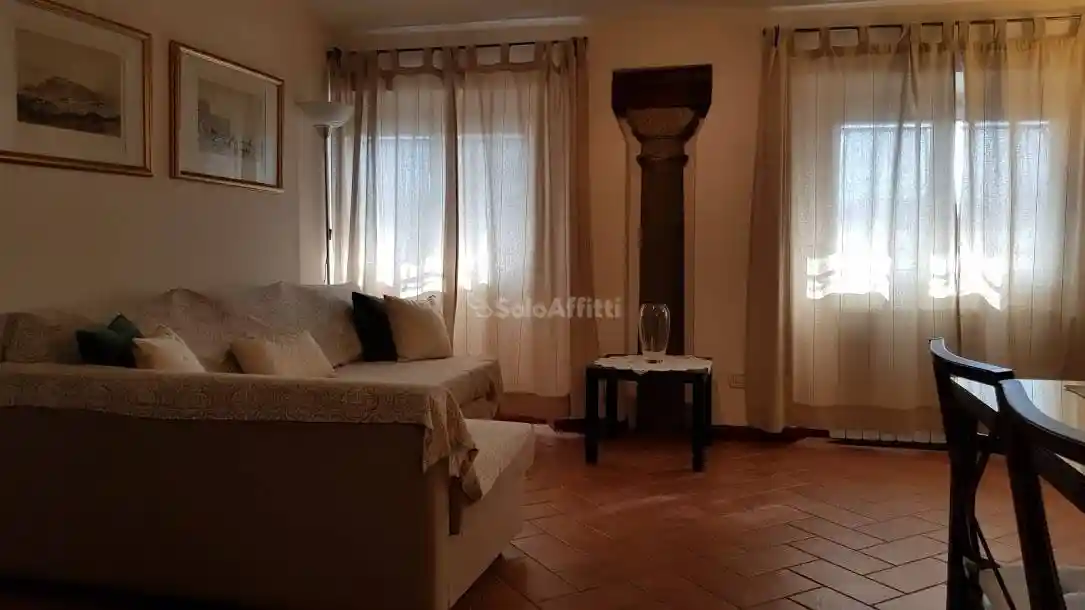 Appartamento in affitto a Firenze