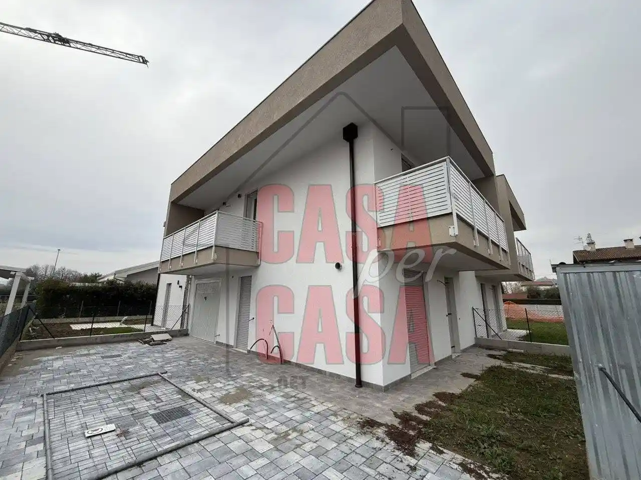 Villa in vendita a Monselice