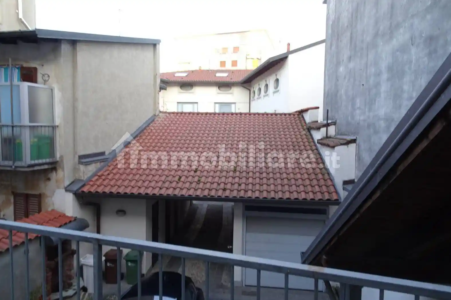 Bilocale piazza San Giorgio 2, Centro, Cuggiono - foto 2