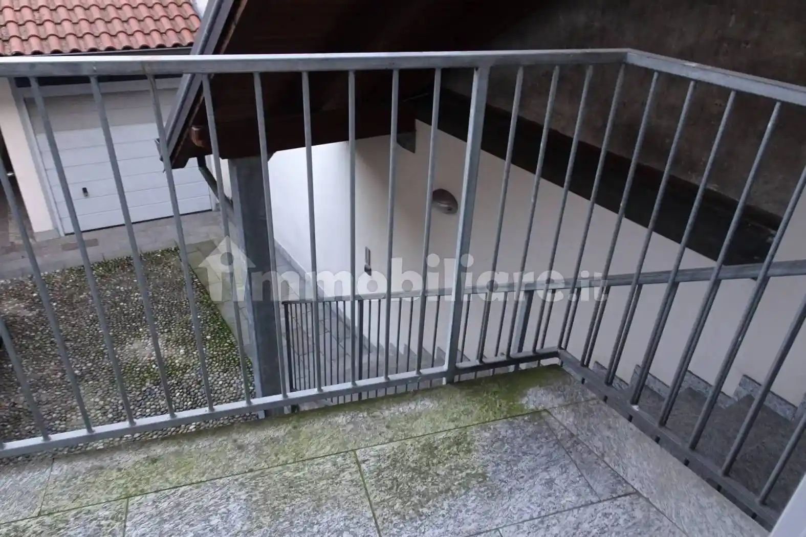 Bilocale piazza San Giorgio 2, Centro, Cuggiono - foto 3