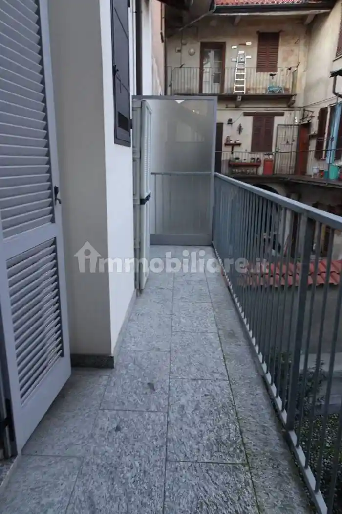 Bilocale piazza San Giorgio 2, Centro, Cuggiono - foto 4