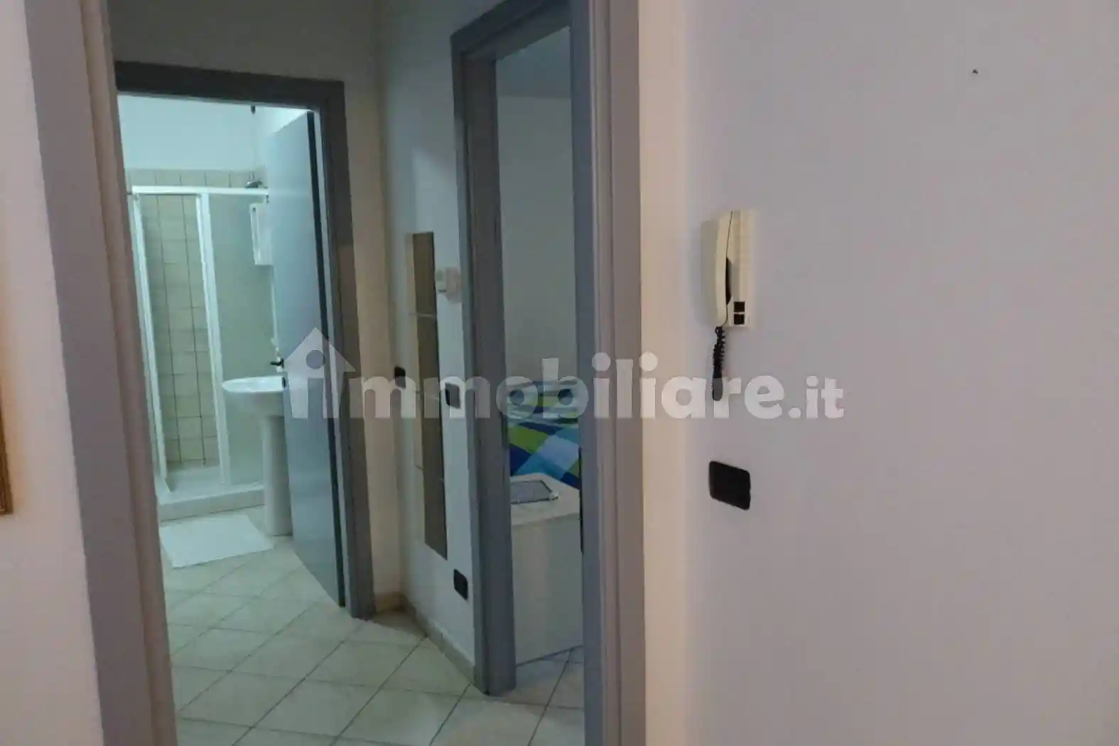 Bilocale piazza San Giorgio 2, Centro, Cuggiono - foto 5