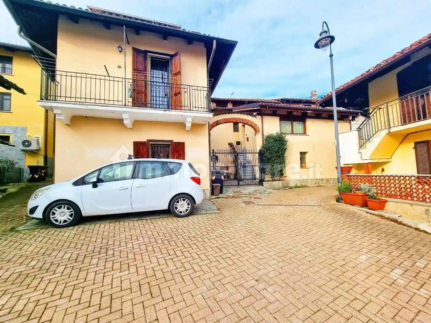 Casa indipendente - foto 2