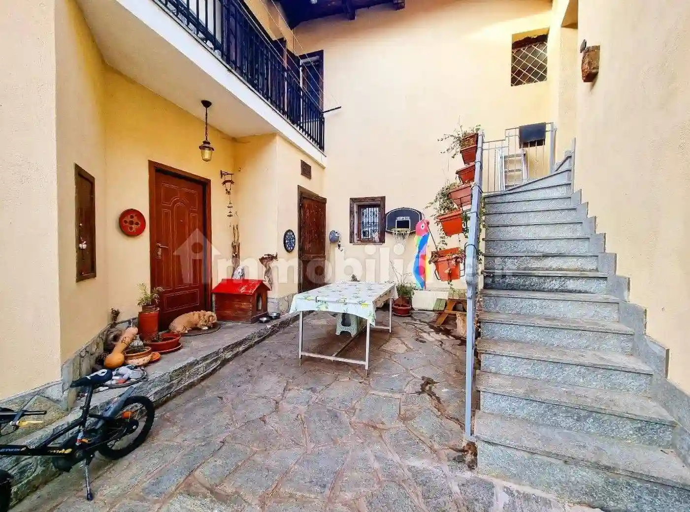 Casa indipendente - foto 5