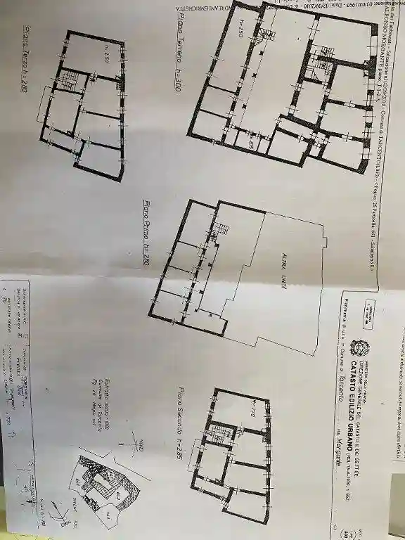 Palazzo - Edificio - foto 5