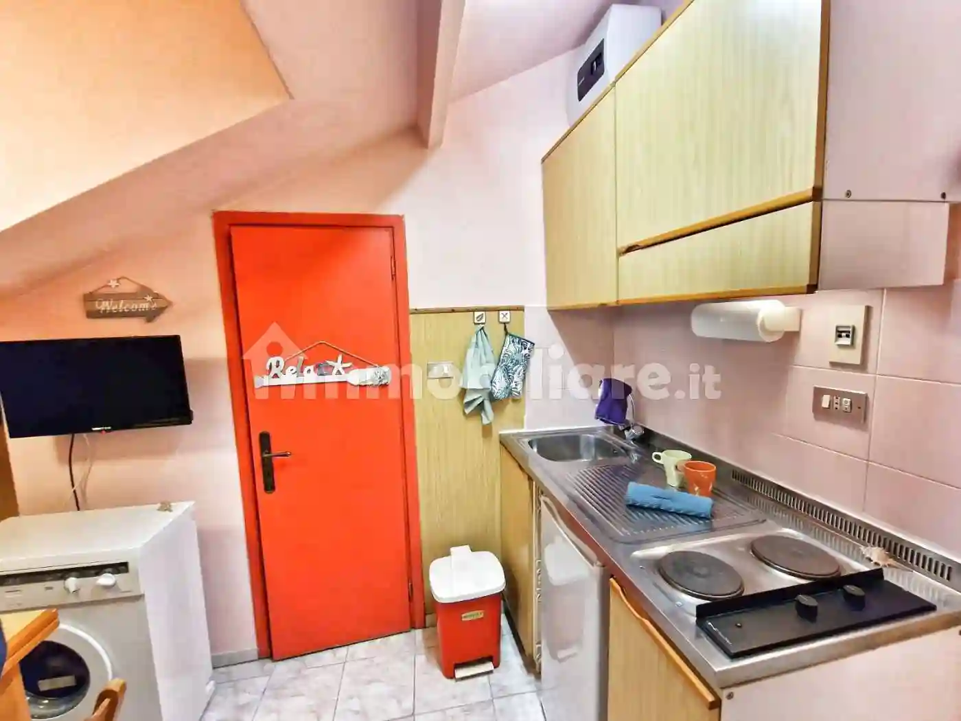 Attico - Mansarda - foto 2