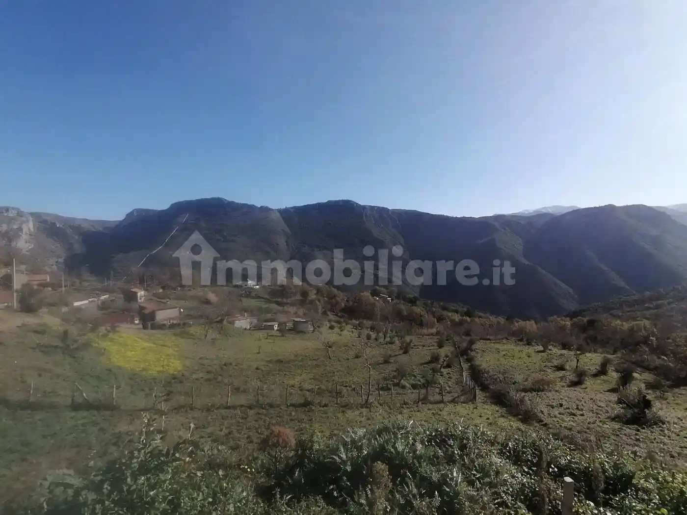 Villa unifamiliare Contrada Cerri 10, Santa Domenica Talao - foto 5