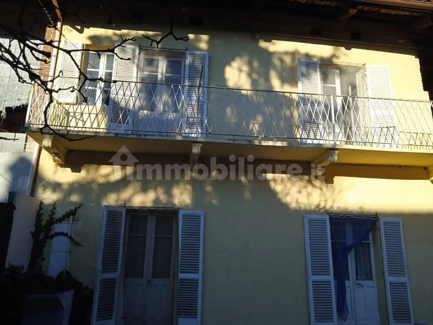 Rustico - Casale in vendita a Chivasso