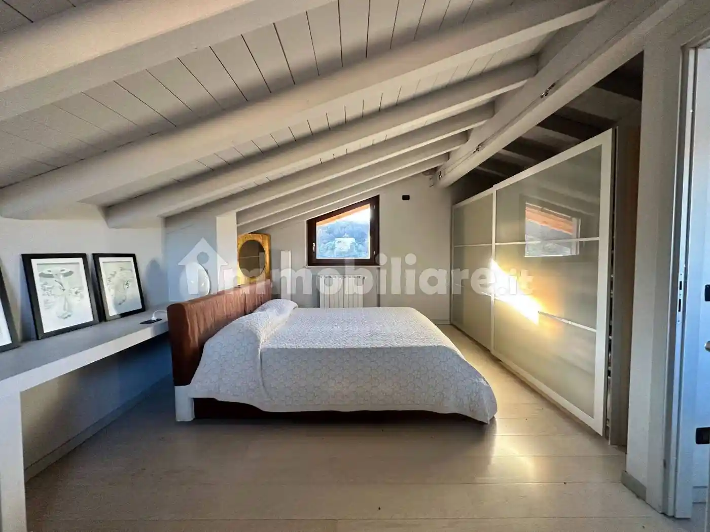 Appartamento in vendita a Salò