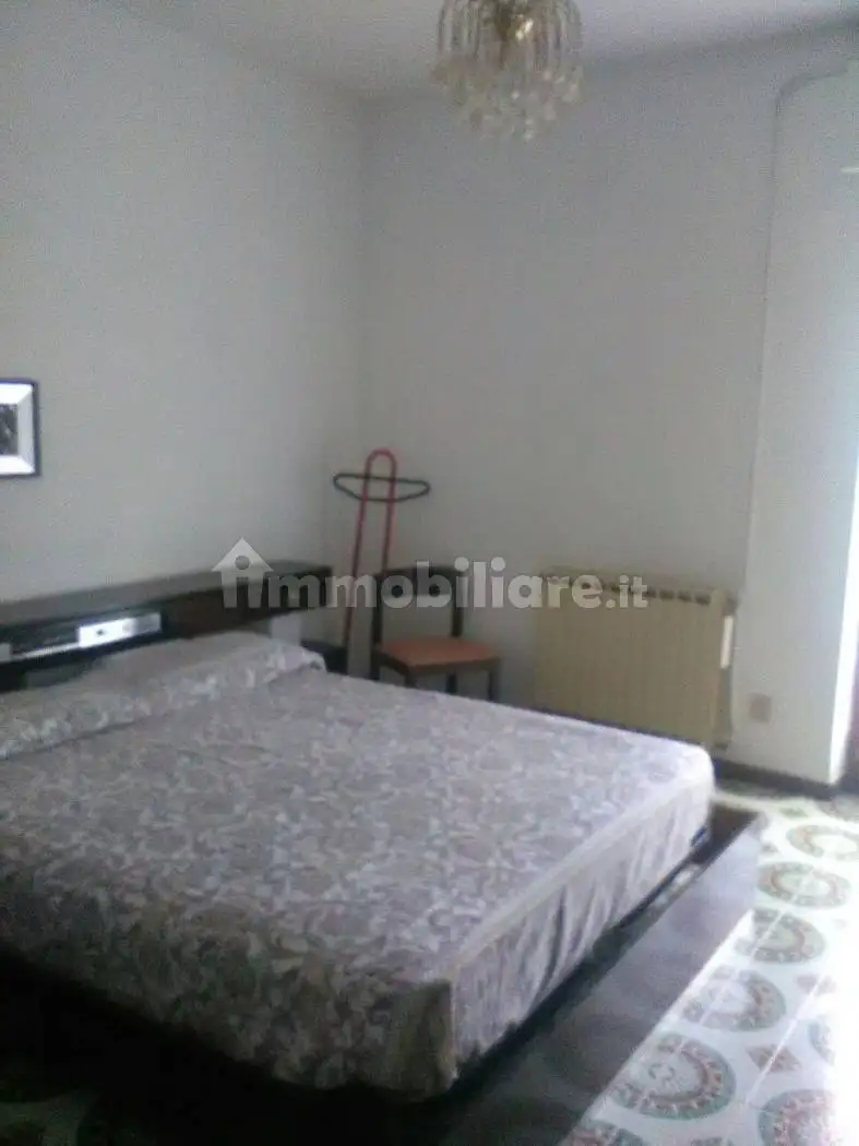 Appartamento in vendita a Bovalino