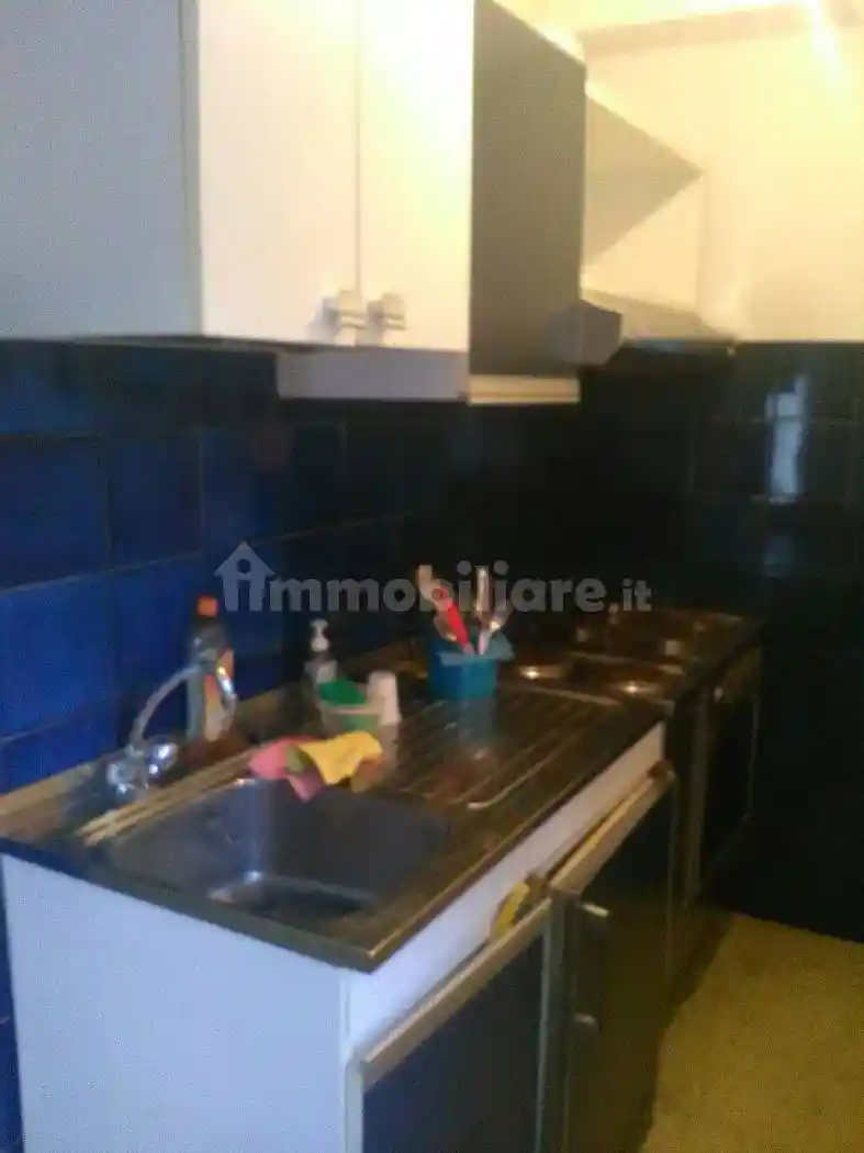 Bilocale via 24 Maggio, Centro, Bovalino - foto 3