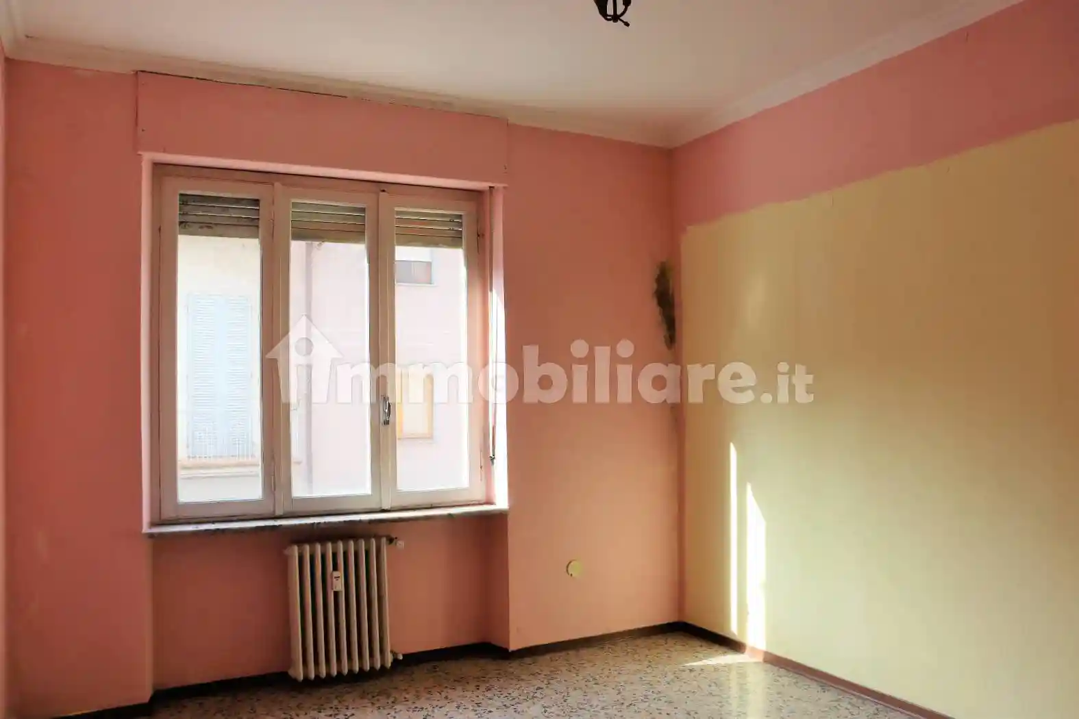 Bilocale via Luigi Incisa 16, Centro, Santo Stefano Belbo - foto 3