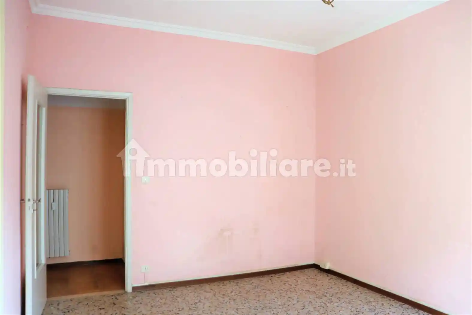 Bilocale via Luigi Incisa 16, Centro, Santo Stefano Belbo - foto 4