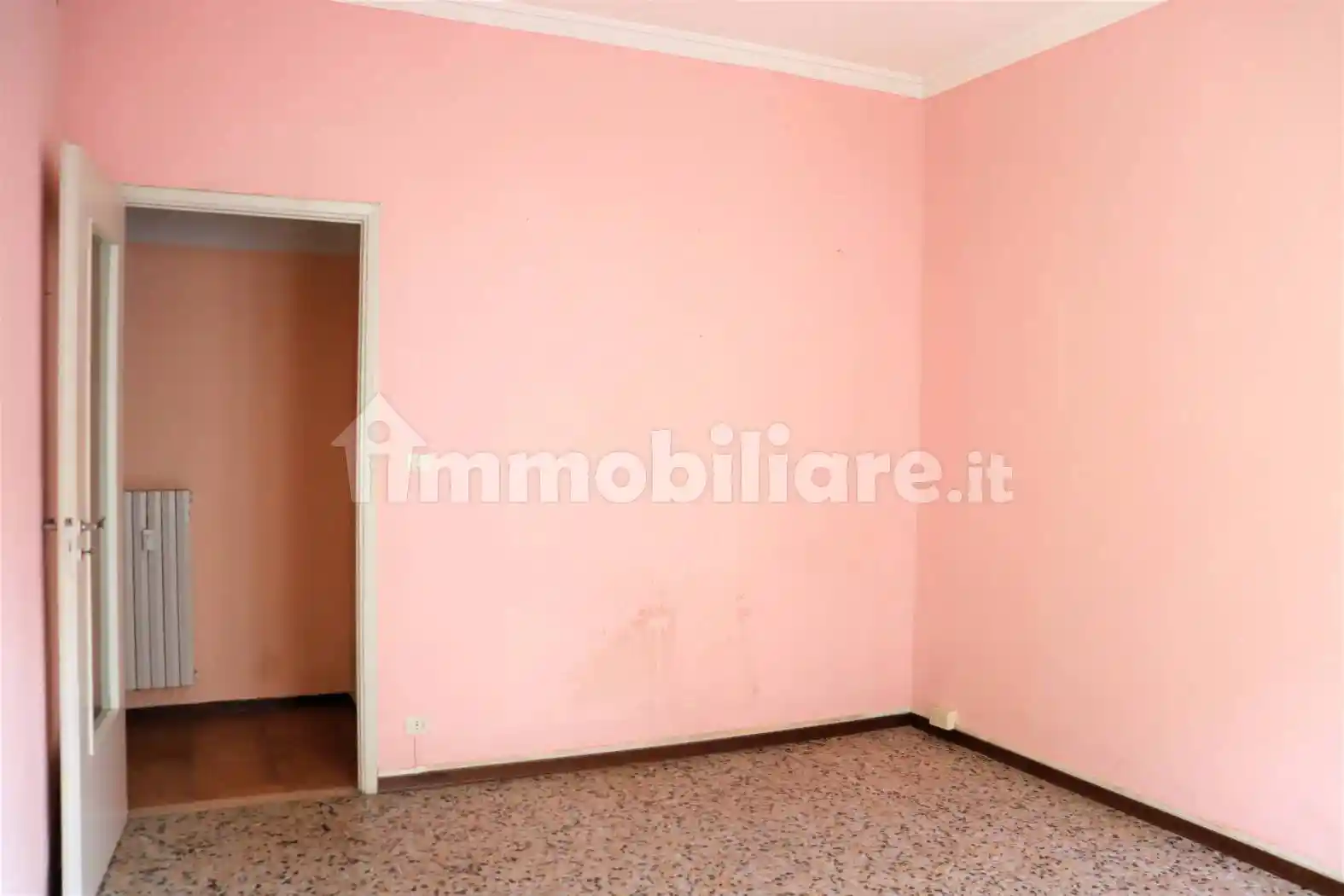 Bilocale via Luigi Incisa 16, Centro, Santo Stefano Belbo - foto 5