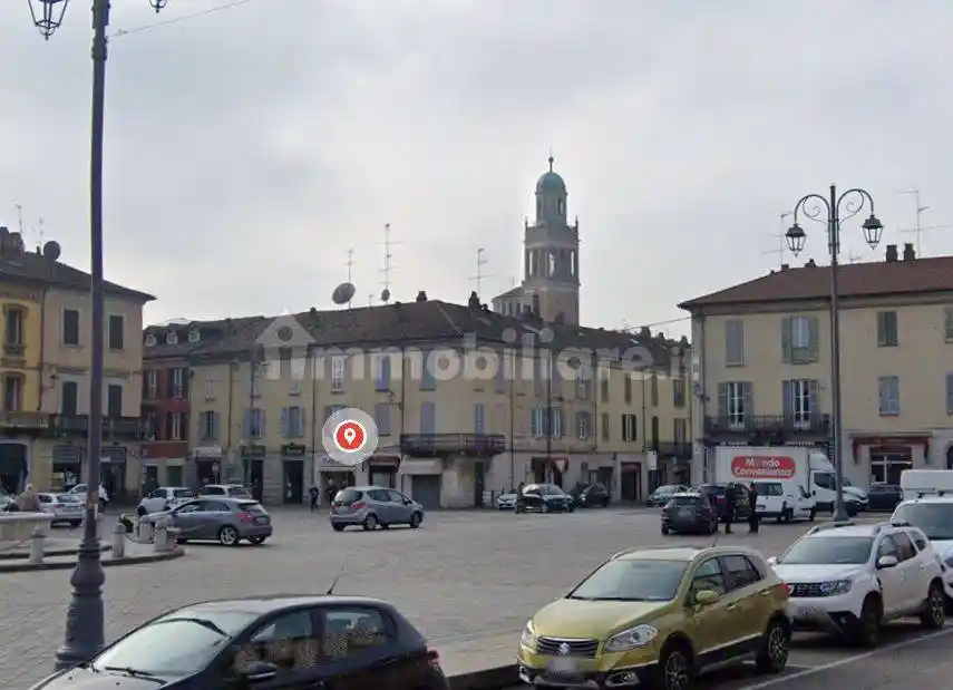 Villa in vendita a Casteggio