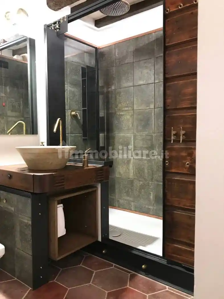 Appartamento in vendita a Reggio Emilia