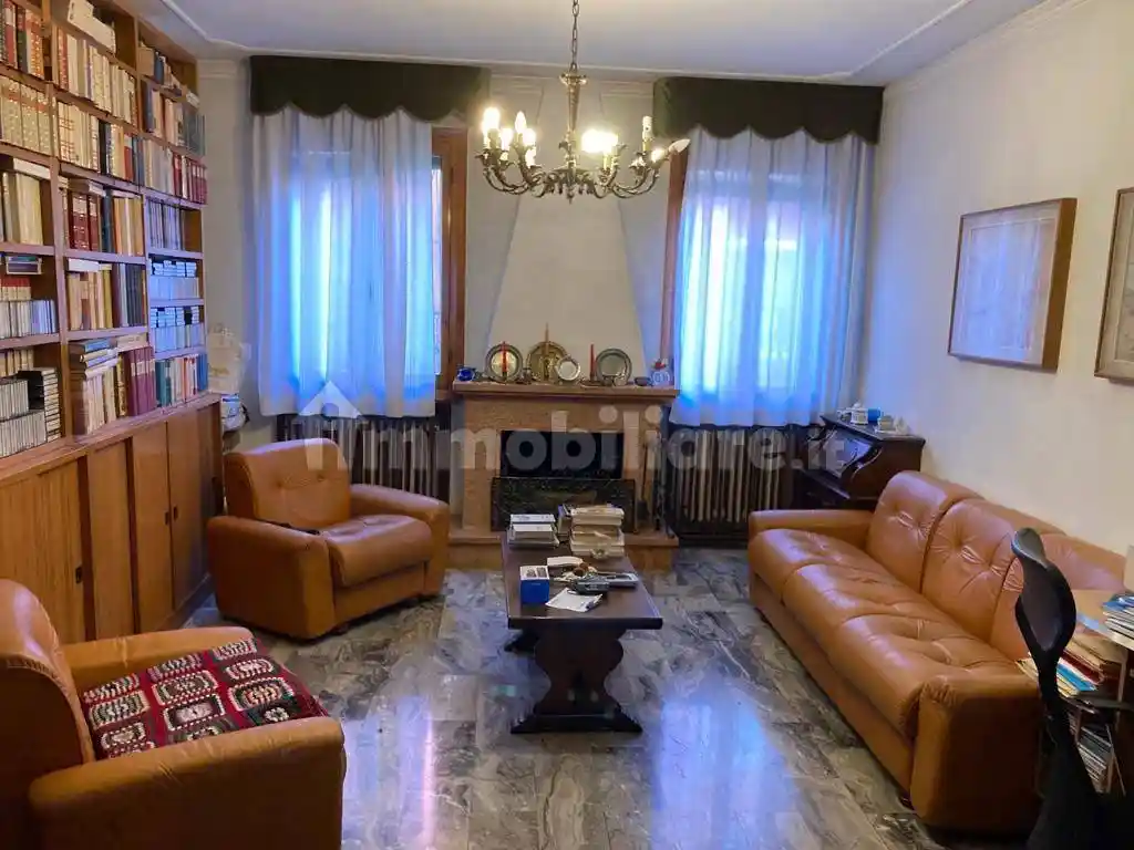 Villetta a schiera in vendita a Venezia