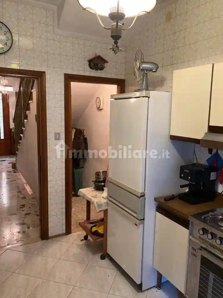 Villetta a schiera - foto 4