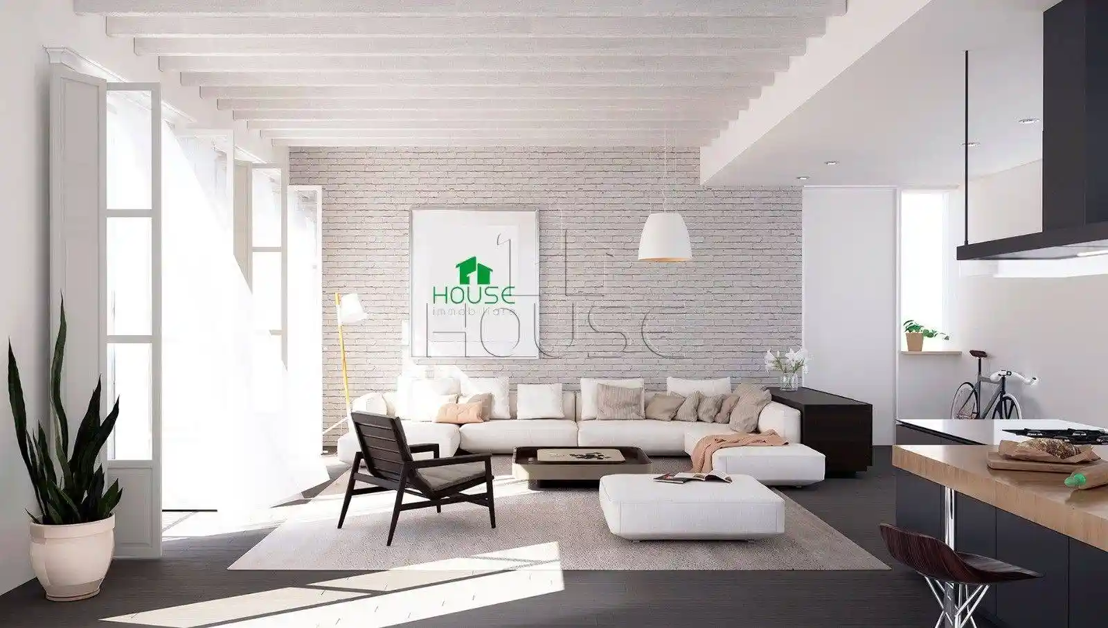 Appartamento in vendita a Sansepolcro