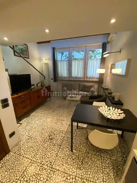 Casa indipendente in affitto a Forte dei Marmi