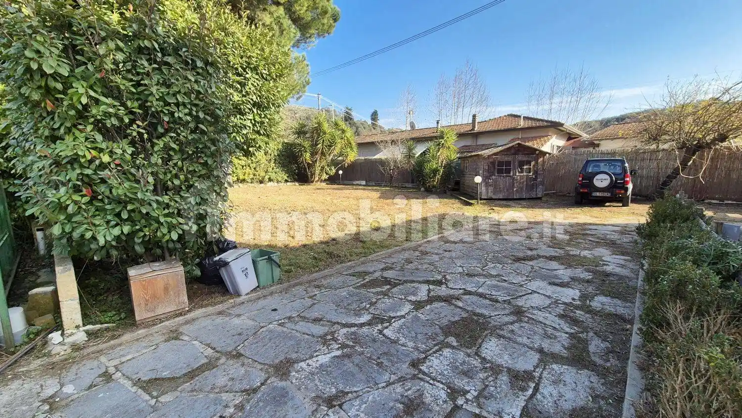 Rustico - Casale in vendita a Camaiore