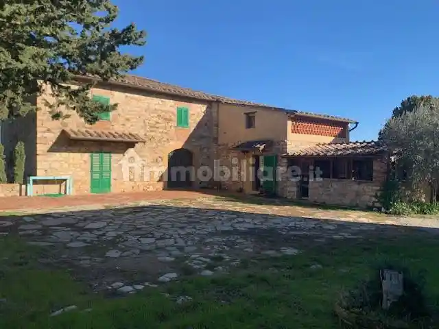 Rustico - Casale in vendita a San Casciano in Val di Pesa