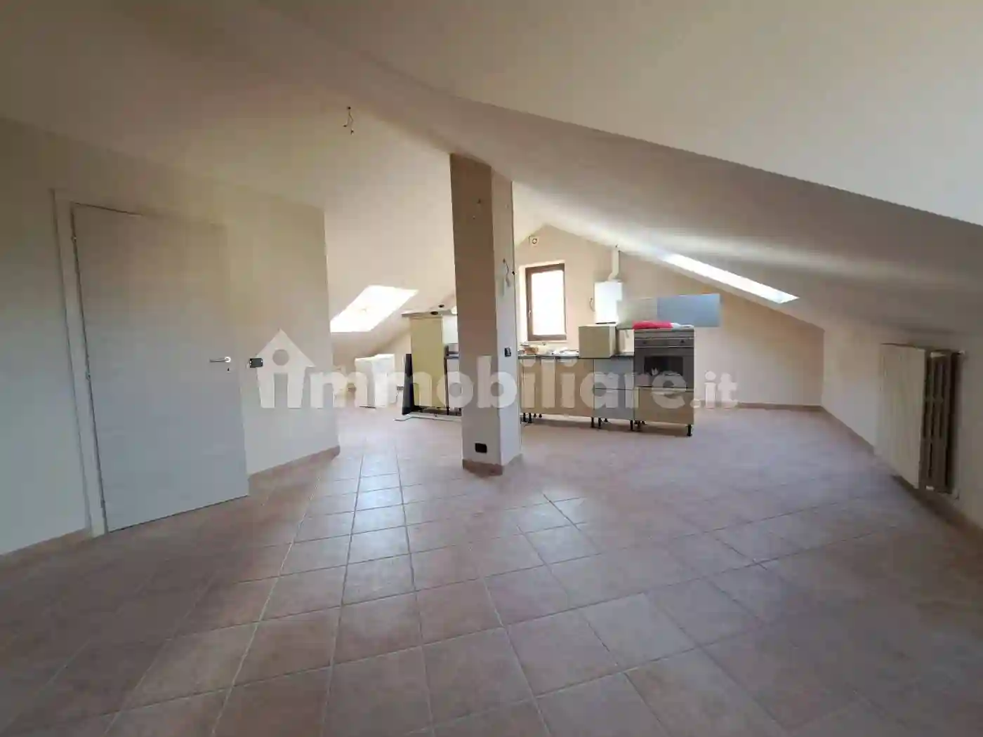 Attico - Mansarda - foto 2