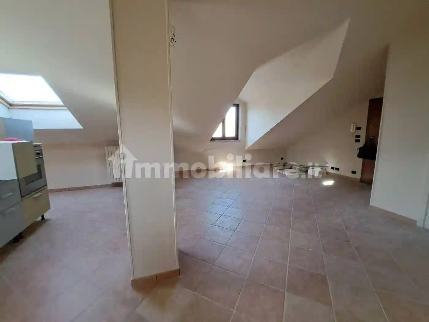 Attico - Mansarda - foto 3