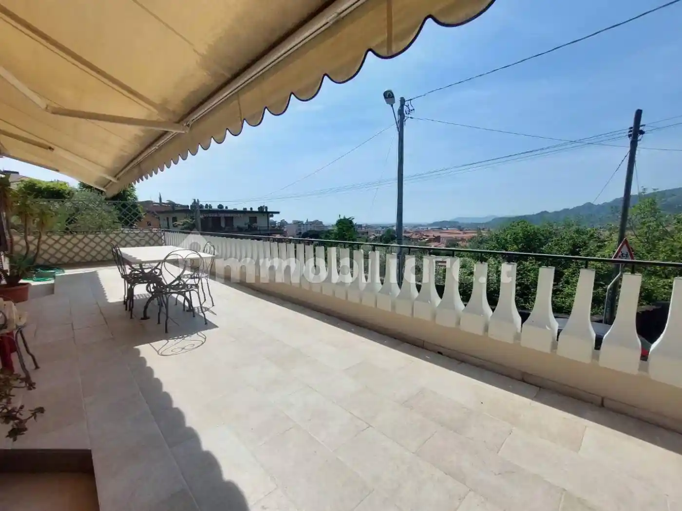 Appartamento in vendita a Massa